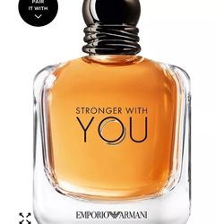 Emporio Armani Cologne