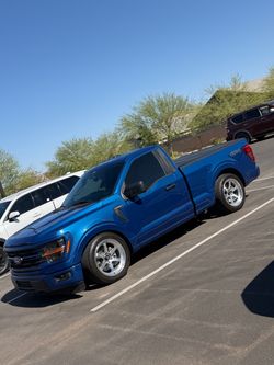 Cosmis XT-006R F150