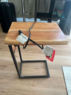 Side table