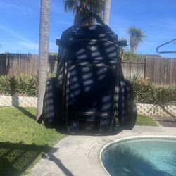 Sis Smash It Sports Backpack Gorilla 150