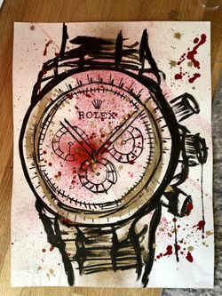 Art (Rolex)