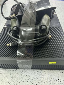 Xbox