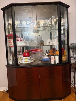 China cabinet