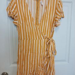 XHILARATION womans short dress