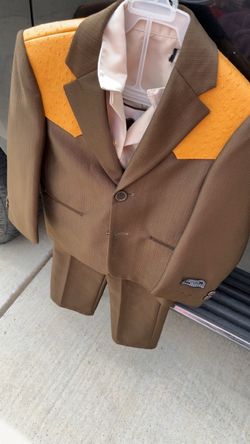 American Western Boy’s Outfit size 10