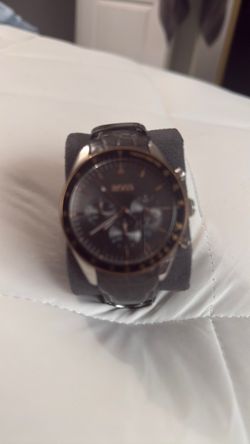 Men’s boss watch