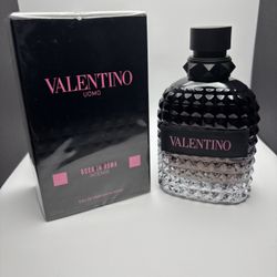 Valentino Cologne
