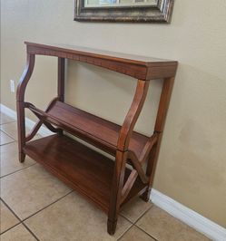 Pier 1 Accent table