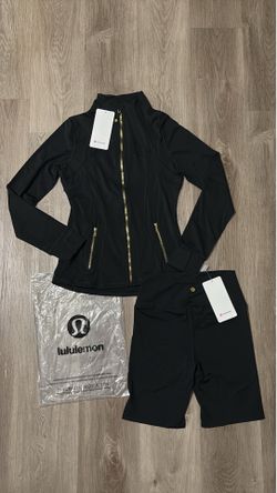 Lululemon Define Set