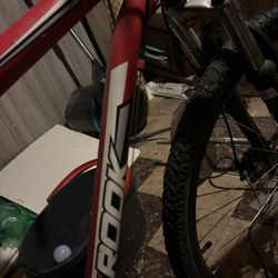 Rook 21 Speed Mountain Bike 