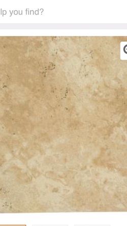 Daltile 9x12 camello