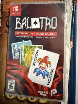 Balatro