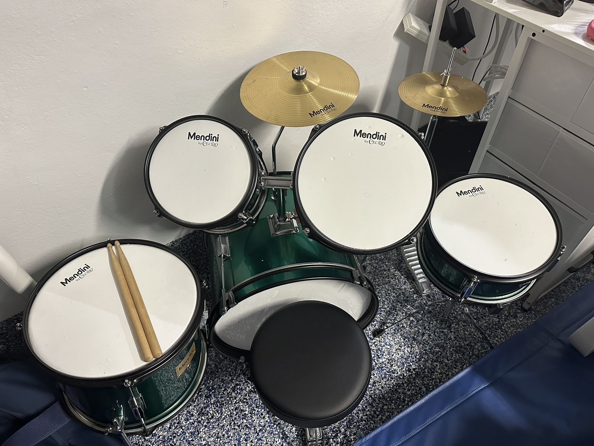 Drum Set
