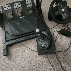 Racing Game Xbox Missing Parts. 