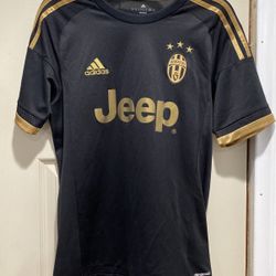 Juventus Jersey