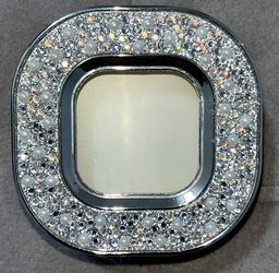 Bath & Body Works Car Fragrance Holder (Iridescent Sparkles) - EXCELLENT COND.