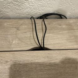 Threshold Losing Wood Writing Desk