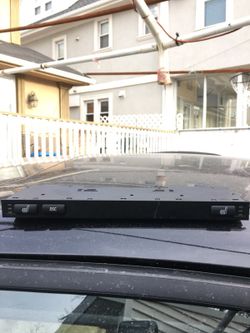 Bmw E39 heated seat control