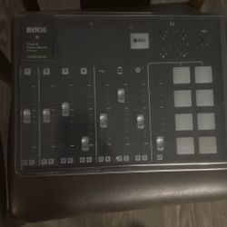 Rode Rodecaster Pro