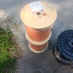 New Wire 