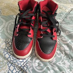 Kids Nike Shoes