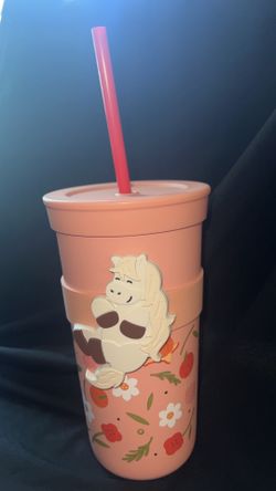 Starbucks year of the horse cup