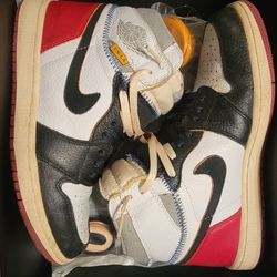 Air Jordan mens Size 10.5