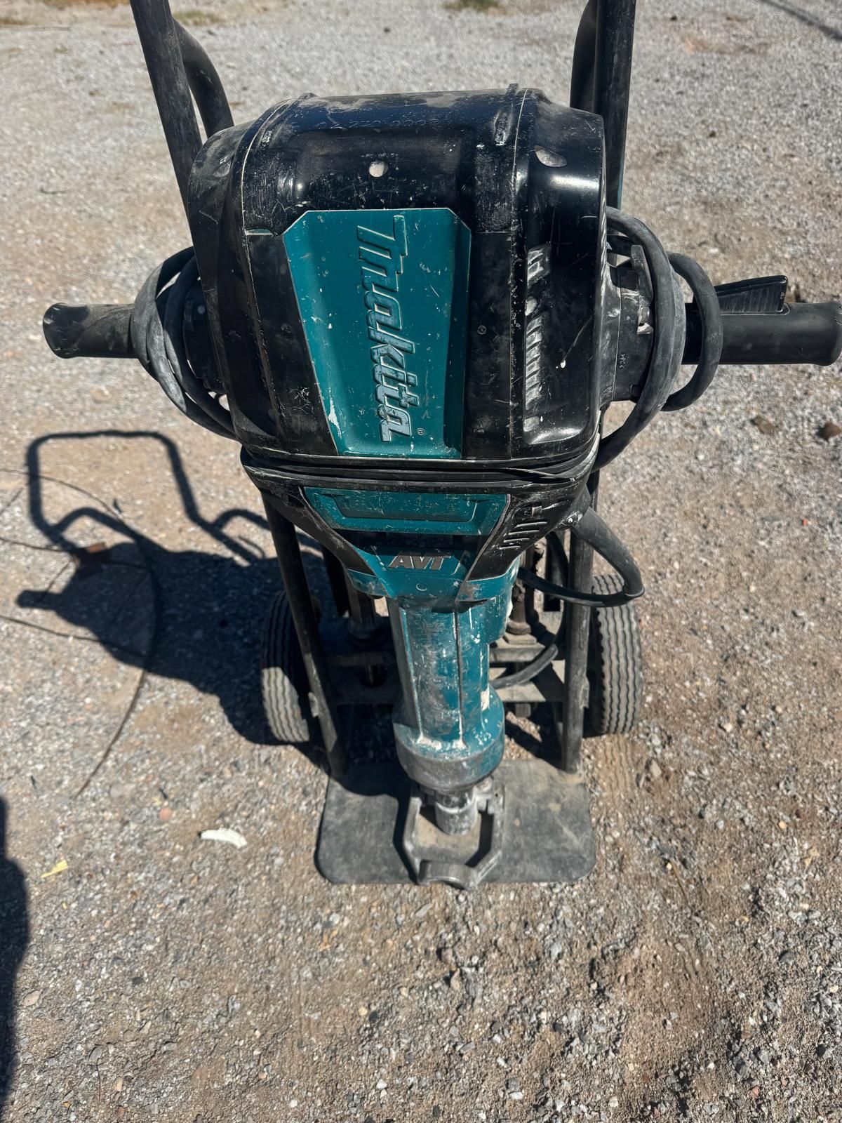 Jackhammer Makita 
