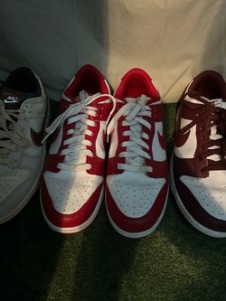 Nike dunks