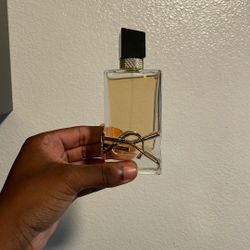 Ysl Libre 