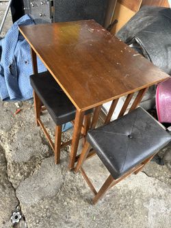 table