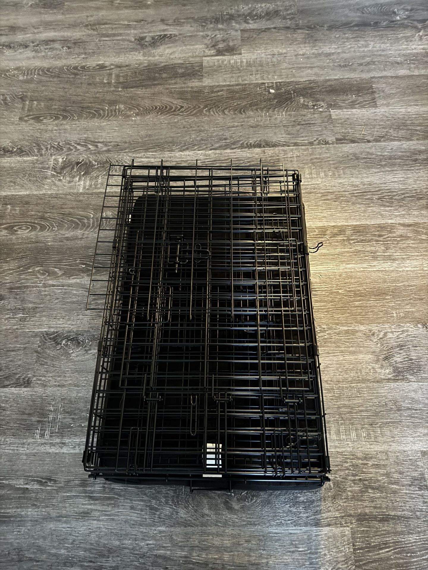 Dog Crate