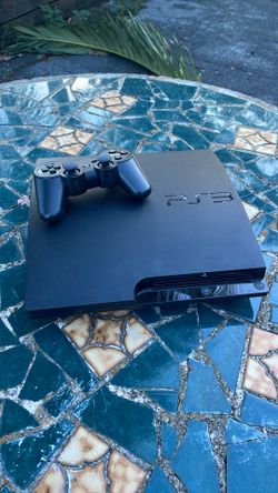 PS3