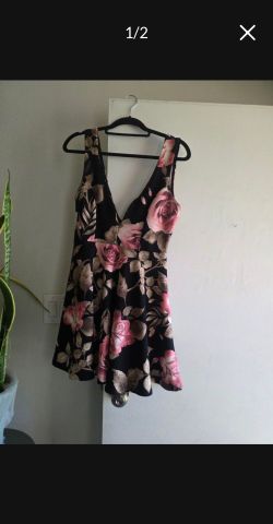 6 grade promotion dress