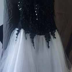 Gorgeous Party Dress/ Evening Dress
