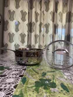 6 Qt Princess House