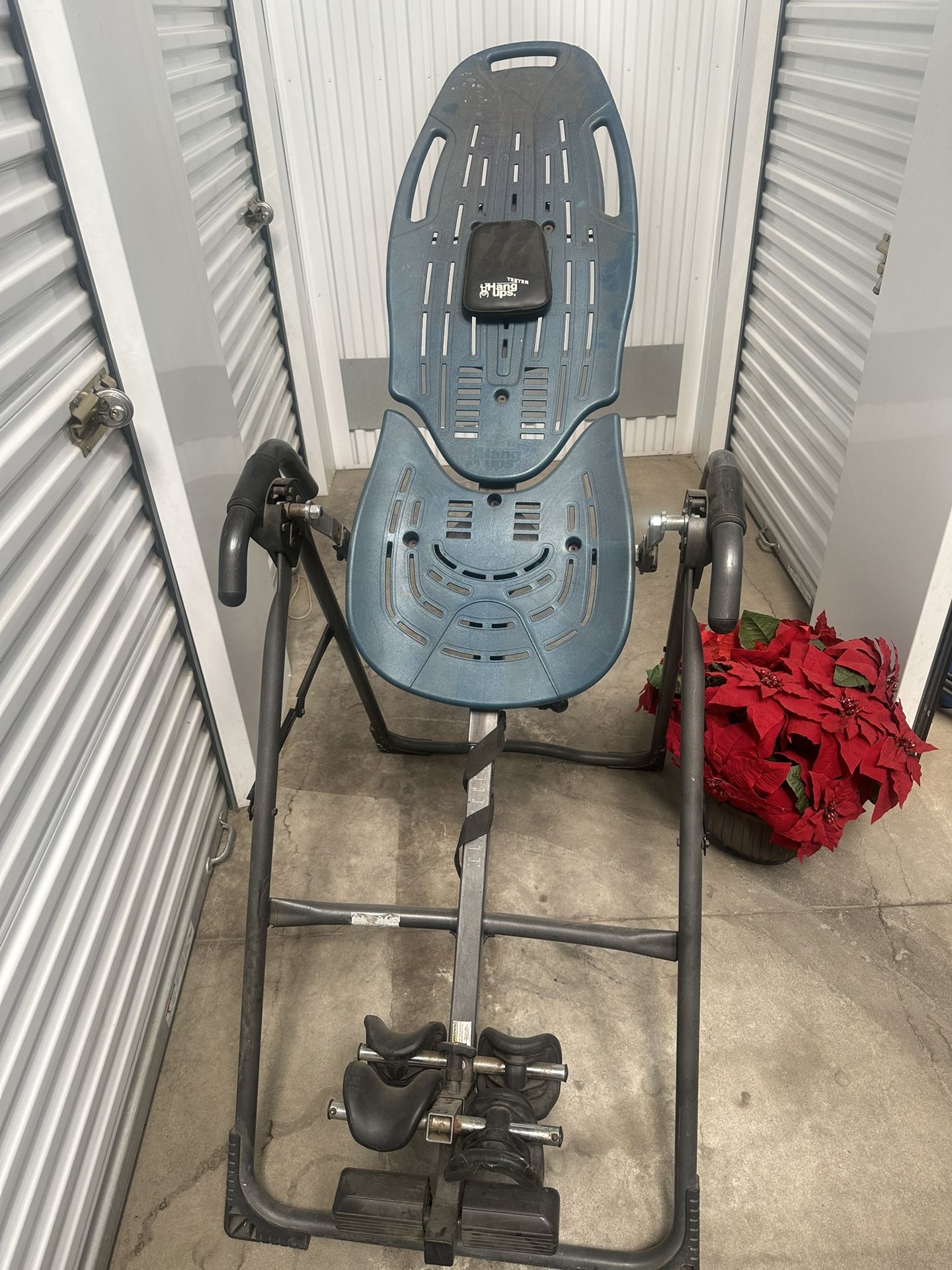 Back Stretcher