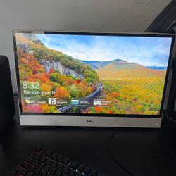 Dell Inspiron All In One Computer