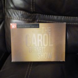 50th Anniversary Edition  Best Of The Carol Burnett Show