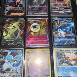 Pokemon Singles Ft/FS Tcg Prices