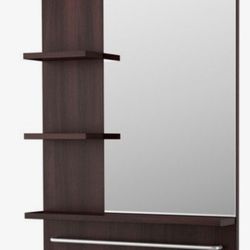 Bathroom Mirror Ikea