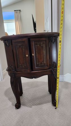 Side table