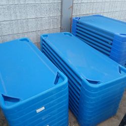 Raised Dog Beds - Trades Welcome 