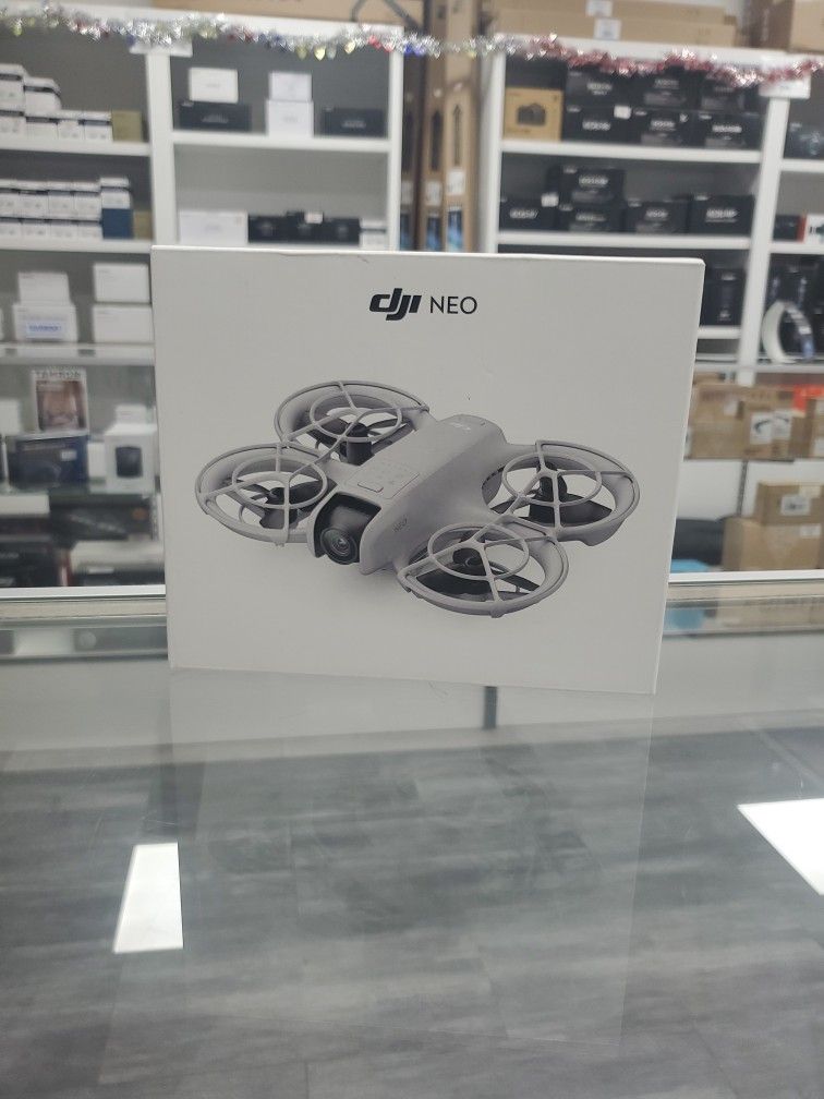 Dji NEO Drone Only