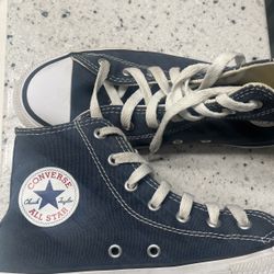 Boys Converse Shoes 