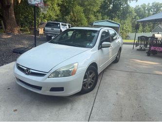 2005 Honda Accord