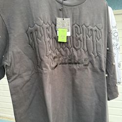 TENACITI Shirt