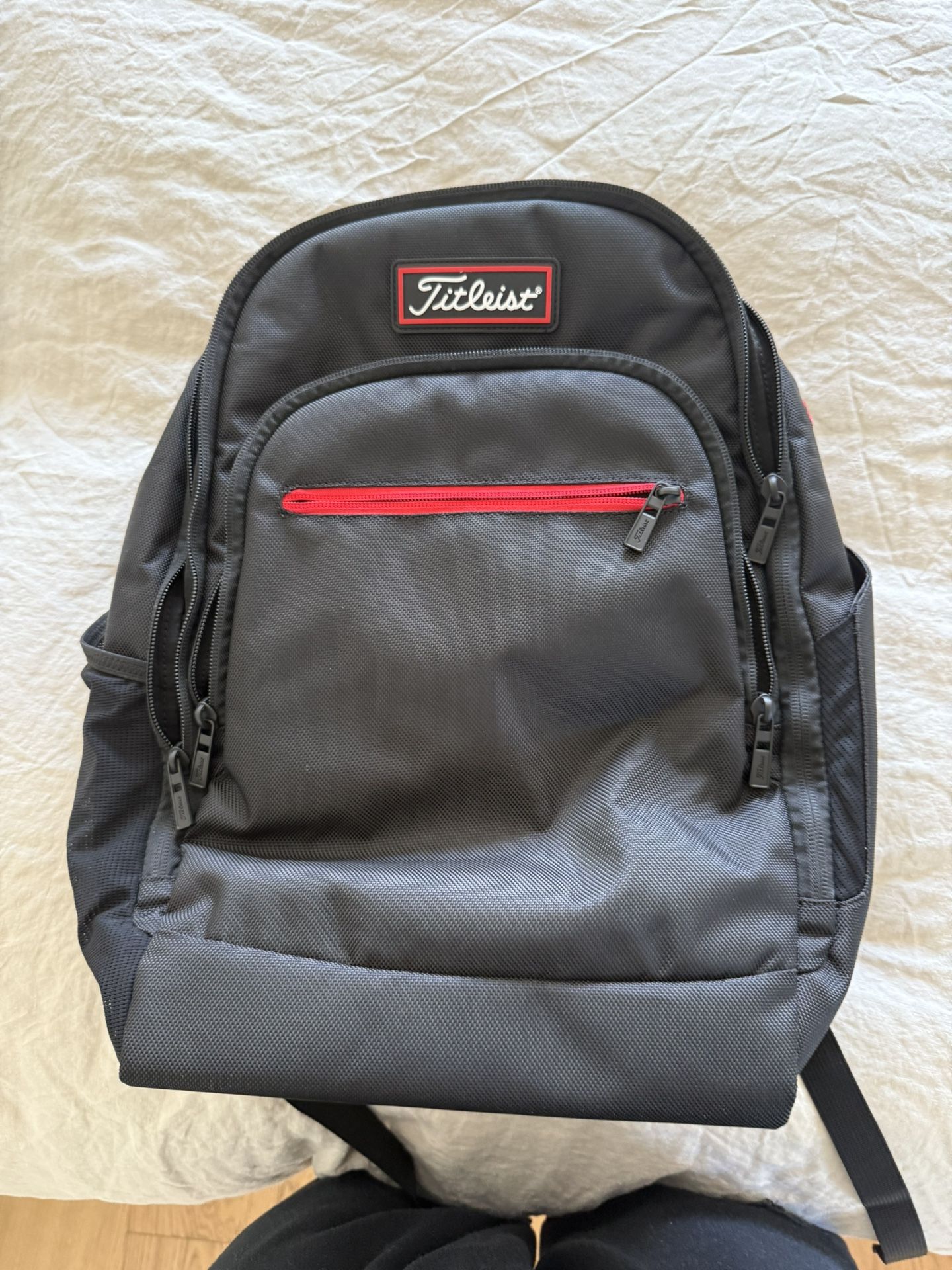 Titleist backpack - Brand New 