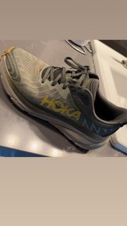 Hoka Running Shoes