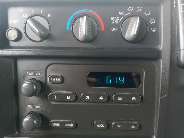 2007 Chevrolet Express Passenger